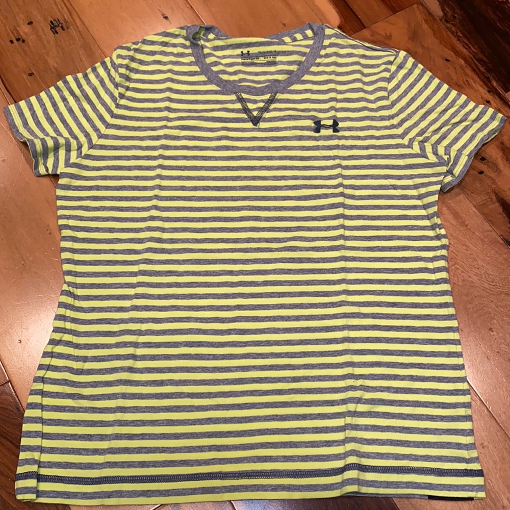 NEW UNDER ARMOUR ~ YOUTH LARGE ~ HEATGEAR